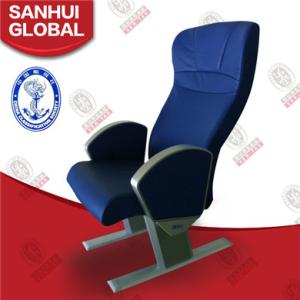 China Marine passenger seats for boat factory