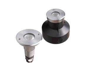 China 3W In-Ground Outdoor Lighting IP67 Waterproof LED Pathway Lights12V 24V factory
