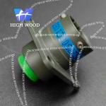 MIL-DTL-38999 Series Ⅰ，Ⅱ，and Ⅲ Connectors,MS27508E10B35P D38999 Series Ⅱ