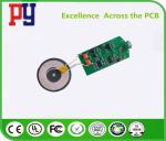 Custom PCBA Board Wireless Charging Transmitter Coil Cell Phone Charger Pad