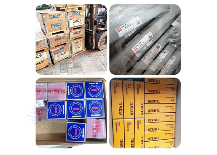 Spherical Roller Bearing 24032 CC/W33 CA/W33 size 160x240x80 160*240*80 mm