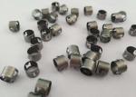 Small dimensions deep drawn parts in sheet fabrication , deep drawn metal