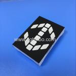2.0 Inch Big Ultra Red Dual Arrow Led Display , Led Arrow Display