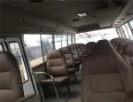 HINO LIESSE II OEM TOYOTA COASTER - SCHOOL BUS / PB-XZB40M