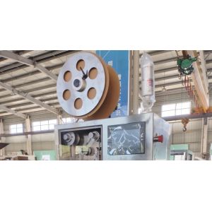 MoisturePro Pharma Desiccant Inserting Machine 130 Bottles/Min