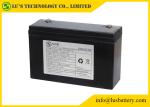 12V 10Ah Lithium LiFePO4 Deep Cycle Rechargeable Battery 12-Volt 10Ah Battery