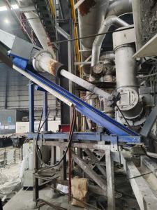 China Molten Aluminum Rotary Degasser / Rotary Aluminum Liquid Degassing Machine factory