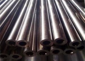 China Incoloy A-286 1.4980 S66286 Alloy Steel Metal Tube Customzied Dimensions CCIC Certification factory