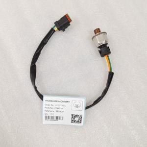 China 2244536 Sensor For 322C FM 324D Excavator Electrical Parts 281-7246 factory