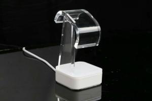 China COMER security for smart watch anti theft,watch display holder,smart watch security holder factory