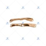 SAMSUNG SME 8MM FEEDER TAPE GUIDE J90652096A , Smt Feeder Parts Hanwha Samsung