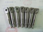 Heavy Duty Concrete Screw Anchor , Wedge Anchor Bolts Stainless Steel