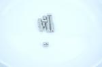 Tempreture Resistant NdFeB Magnet Magnetic Coupling Strong Magnet N35 - N52