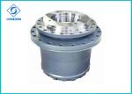 Replace Rexroth GFT36 Planetary Gearboxes 14-280rpm Output Speed Custom Color