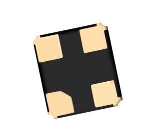 China Low Power 12.288 Mhz Oscillator , 20PPM 20PF Audio Frequency Oscillator factory