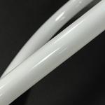 Voltage Medical Cable with Insulated Glass Fiber Cord Core and Silicone Rubber