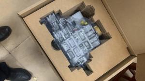 China Fuel Pump G3520E Aftermarket G3520H Diesel Engine G3520J Injection Pump G3532 Repair kit factory