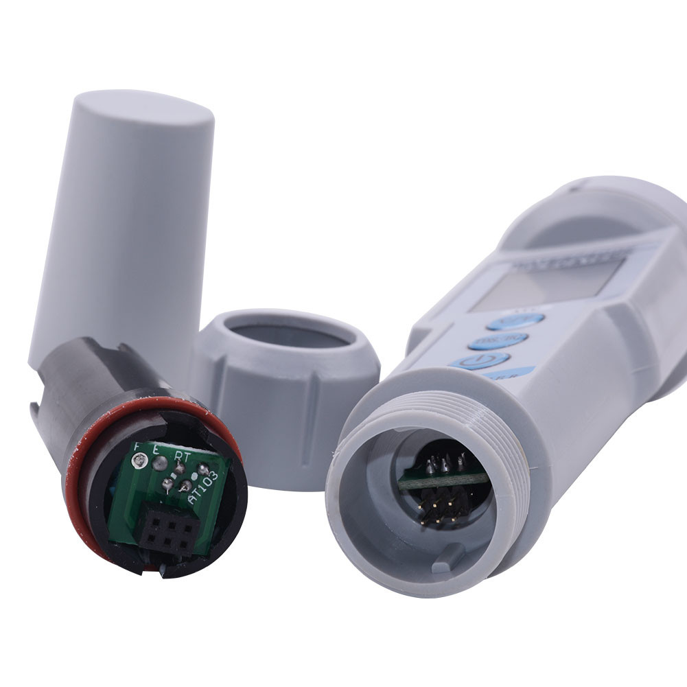 Automatic Calibration Water Quality Tester Tds Meter For Swimming Pools