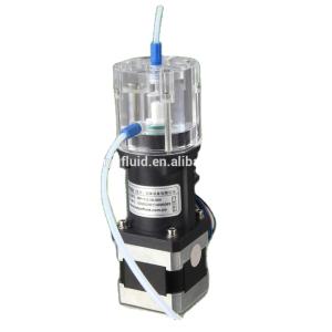 China High Accuracy Piston Pump plunger pump For Lab Analyticas System factory