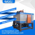 Water Cooling Slurry Equipment Fully Automated Operation efficent low energy