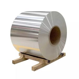 China 1060 Aluminum Coil 3003 Aluminum Stripe Insulation Aluminum Coil on sale