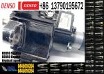 Diesel Injection Common Rail Fuel Pump 0445010393 0445010394 For GMC OPEL