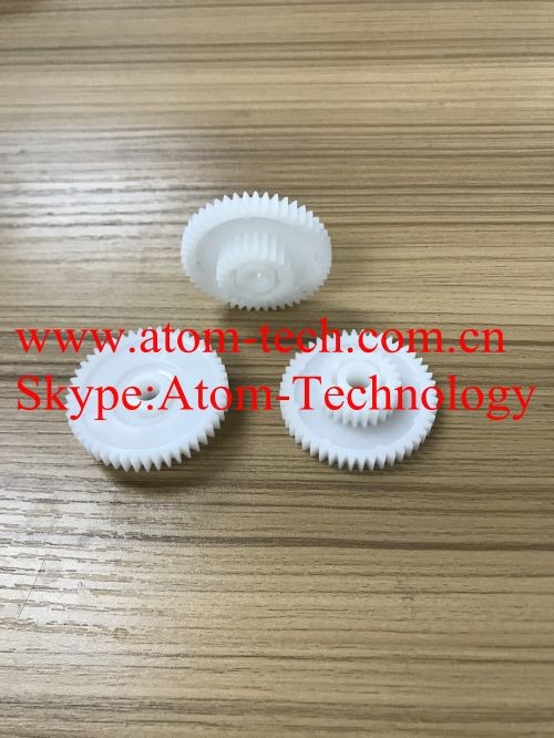 ATM Machine ATM spare parts ATM parts 5886 Double Gear 24T/48T 445-0630722 4450630722
