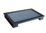 18.5" LCD Industrial Panel PC 5 Wire Resistive Touch Screen Celeron J1900