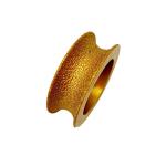 Angle Grinder 4 Inch Sintering Cup Diamond Wheel For Limestone