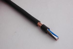 China UL &amp; CE double certificated RoHS UL2501 PVC Double Insulated Copper Wire Multi Core Shealth Cable factory