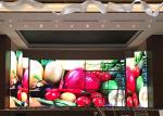 P2.976 Curved Led Screen