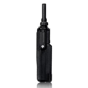 China POC Abell A760L IP67 Handheld Walkie Talkies Long Range Dustproof Walkie Talkie factory