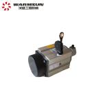 60027398 SANY STC1000 Truck Crane Sensor L-10000-24-C2 STC1000 Crane Rope