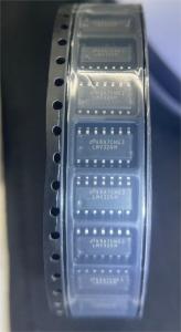 China LMV324M TSSOP14 Integrated Circuit New And Original factory