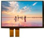 LVDS LCD TFT Display LCD Display 7 Inch 1024x600 High Resolution