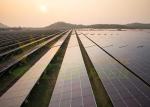 Aluminum Metal Roof Solar Mount Anti - Deterioration Performance
