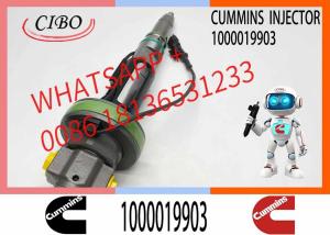 China High Quality diesel Engine Parts SK19 QSK38 QSK50 QSK60 Fuel Injector 1000019903 factory
