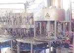 High Production Automatic Carbonated Drinks Filling Machine And Beer Filling