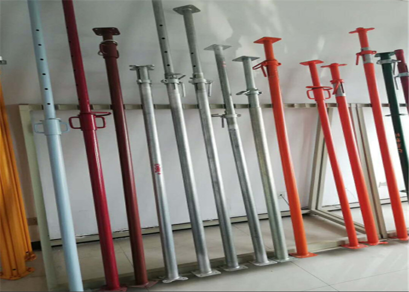 Adjustable Steel Prop Scaffolding Adjustable Steel Props Adjustable Aluminium Props Adjustable Steel Prop Price