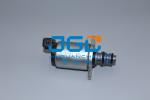 Excavator Parts TM58401/66001/60601/68501/68601/68001 Solenoid Valve Spare Parts