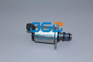 China Excavator Parts TM58401/66001/60601/68501/68601/68001 Solenoid Valve Spare Parts factory
