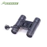 Aluminium Alloy 10x25 DCF Auto Focus Binoculars Rain Proof Outdoor Portable For
