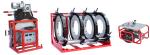 China factory Hydraulic Ppr Pipe Welding Machine Hdpe SHT160-SHY for Building