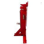 Hydraulic Grain Silo Lifting Jacks for Gfs Tanks Construction and Red or