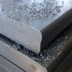 China Durable Hot Work Tool Steel SKD61 4Cr5MoSiV1 ISO / Mill Certificate factory