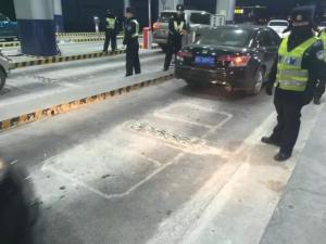 China Portable Automatic Under Vehicle Inspection System For Car Checking factory