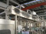 Large Capacity Automatic Bottle Filling Machine 5.5 KW Power With PLC Control
