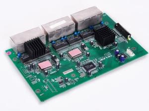 China Multipurpose Heat Sink Thermal Pad factory