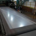 Building Steel Structure High Strength Steel Plate Q690D Q690E