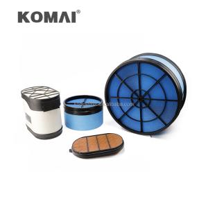 China Excavator Filters 226-2779 P635236 Air Cleaner Filter SA16703 P602357 factory